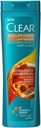 [80569] CLEAR SHAMPOO WEIGHTLESS HYDRATION 180 ML
