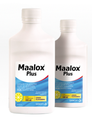 [21278] MAALOX PLUS SYRUP 180 ML 76378