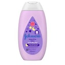 [38688] J&J SLEEP TIME LOTION LAVENDER 200 ML