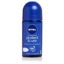 [63659] NIVEA PROTECT&CARE ROLL ON WOMN 50 ML