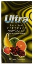 [86179] ULTRA ASSORTED FLAVOURS  12 CONOMS