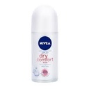 [51282] NIVEA ROLL COMFORT WAMN 50 ML