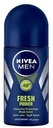 [65104] NIVEA ROLL FRESH POWER MEN 50 ML
