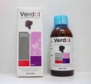 [57990] VERDOL WASH 250 ML