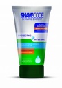 [62788] SHAVE CODE  GEL SENSITIVE 150 ML