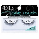 [81192] ARDIL SOFT TOUCH BLACK 153