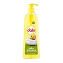 [85444] DALIN BABY SHAMPOO CAMOMILE 750 ML