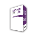 [84625] ELIMOLIVAN 5 MG/160 MG 28 TAB