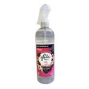 [95758] GLADE SPRAY ROSE 460 ML