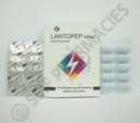 [84252] LANTOPEP 60 MG 14 CAP