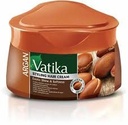 [84877] VATIKA CREAM HAIR  ARGAN 210 ML 10%OFF