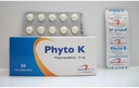 [61446] PHYTO K 10 MG 50  TAB