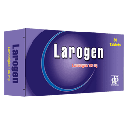 [29218] LAROGEN 100 MG 30 TAB
