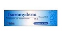 [67402] ISOROMYDERM GEL 30 GM 74904