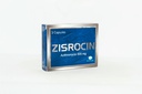 [73122] ZISROCIN 500 MG 3 CAP NEW