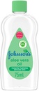 [11406] J&J OIL ALOE VERA 75 ML