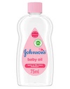 [50612] J&J OIL ROSE 75 ML