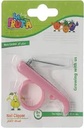 [73822] LAFRUTTA NAIL CLIPPER 22643