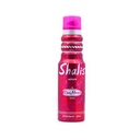 [96177] SHALIS  WOMAN  ROSE SPRAY 175ML U.A.E
