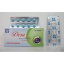 [74133] DESA 5 MG 20 TAB NEW