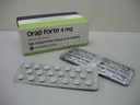 [79253] ORAP FORTE 4 MG 20 TAB NEW