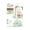 [93618] LUX Shower SILK GARDENIA 250 ML 15 %OFF