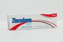 [99165] ZINCODERM CREAM 50GM 62835