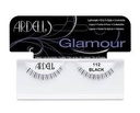 [72183] ARDELL GLAMOUR  BLACK 112