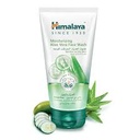 [82819] HIMALAYA FACE WASH MOISTURIZING ALOEVERA 150 ML054