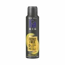 [85081] FA SPRAY  LIME&GANGER MEN 150 ML