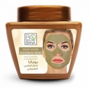 [84595] BOBANA MASK NATURAL MUD 400 GM