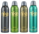 [24244] NIKE SPRAY AZURE WOMAN 200ML 186