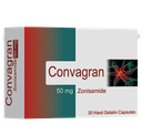 [67290] CONVAGRAN 50 MG 30 CAP