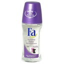 [54367] FA ROLL INVISIBLE POWER WOMN 50 ML