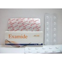 [74577] EXAMIDE 5 MG 30 TAB 57263