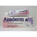 [21829] AZADERM 30 GM CREAM
