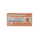 [64443] ESMOPUMP 20 MG 14 TAB