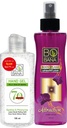 [85176] BOBANA BODY SPLASH ATTRACTION 250 ML +HAND GEL 135