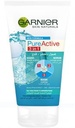 [70259] GARNIER PURE ACTIVE  3*1  100ml