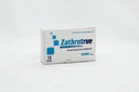 [93074] ZATHROTRUE 500 MG 6 TAB