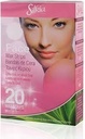 [72116] SILKIA FACE WAX STRIPS
