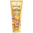 [84012] PANTENE COND&MASK SUPER FOOD 200 ML
