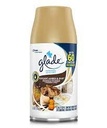 [83079] GLADE AUTOMATIC SPRAY ELEGANT AMBER 269 ML20%OFF