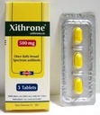 [18390] XITHRONE 500 MG 3 TAB 93571