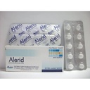 [55961] ALERID 10 MG 20 TAB NEW