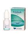 [57711] POLYFRESH EYE DROPS 10 ML 94628