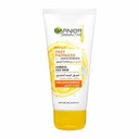 [83011] GARNIER FAST FAIRNESS FACE WASH PURE LEMON 50 ML