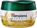 [63833] HIMALAYA CREAM PROTEIN SOFT&SHINE210 ML