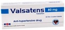 [65995] VALSATENS 80 MG 30 TAB