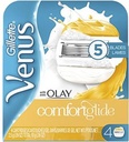 [82864] GILLETE VENUS OLAY 4 BLAES
